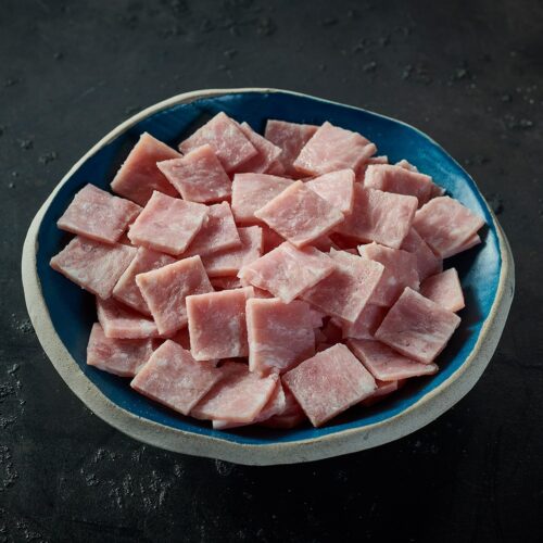 Smoke Flavoured Ham Stamps