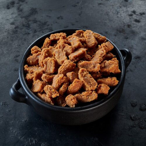Chilli Beef Chunks