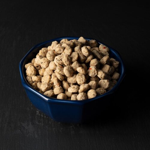 Italian Flavoured Pork Topping
