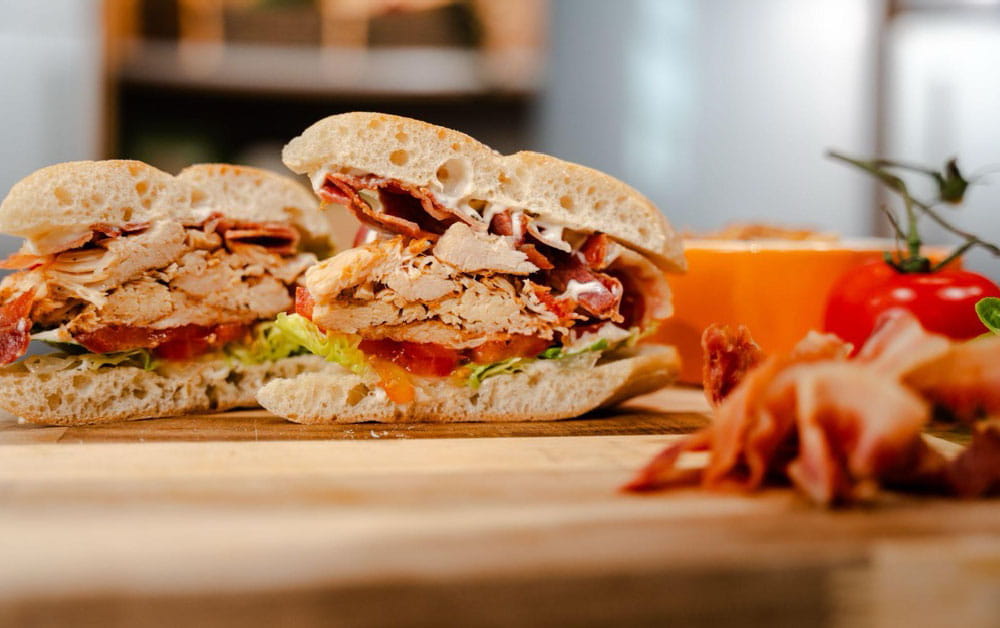 💪 Protein Power: Why High-Protein Menus Are Dominating QSR